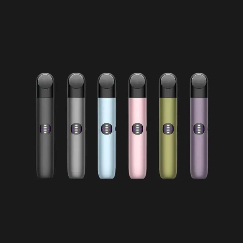 RELX Infinity 2 Plus - Sgvapeshubsafety