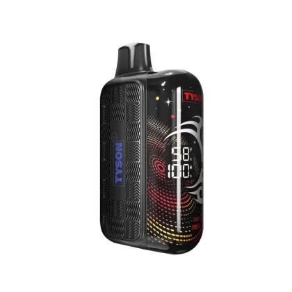 Blueberry Rancher Tyson 2.0 Legend 30k - Huffvape
