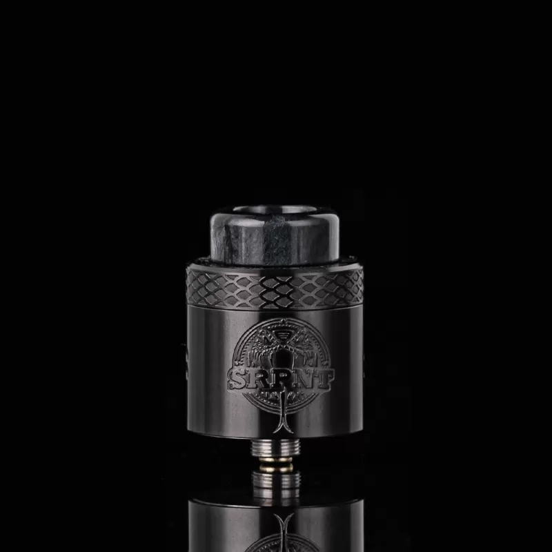 SRPNT RDA - Black, Gunmetal - Image 2
