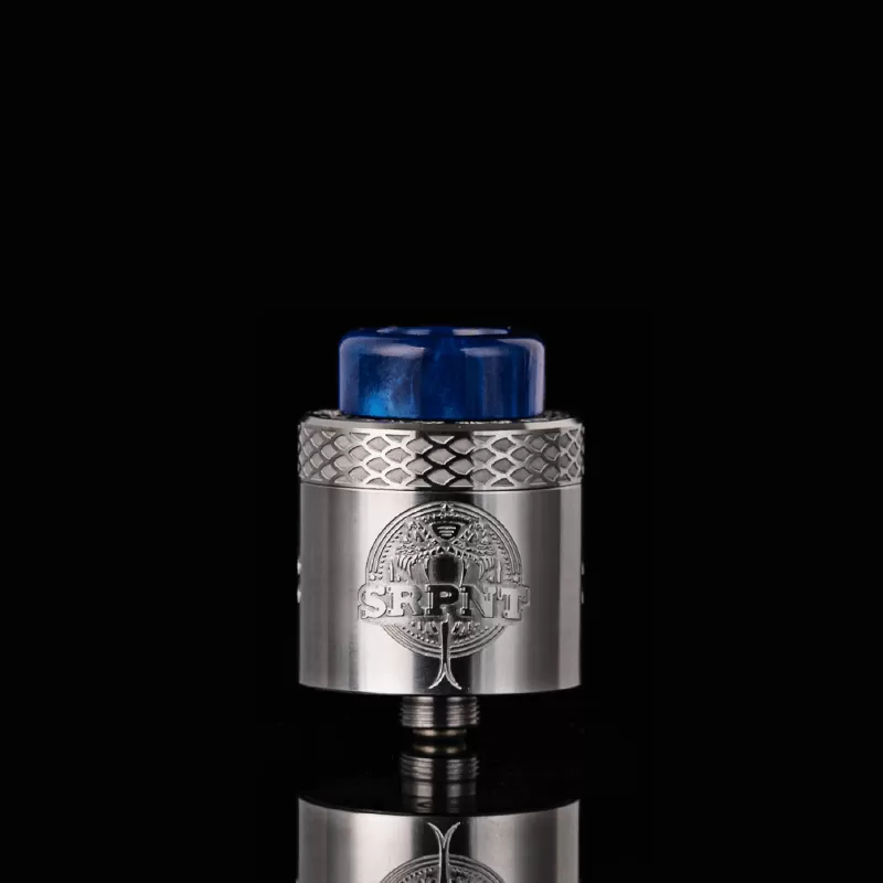 SRPNT RDA - Black, Gunmetal - Image 3