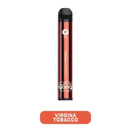 VIRGINIA TOBACCO BANG GANG XL - Huffvape