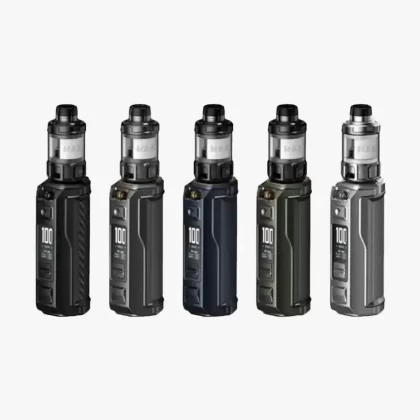 Voopoo Argus XT Kit 100W - Carbon Fiber