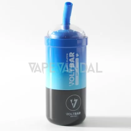 VOLT BAR SWITCH DISPOSABLE VAPE POD 12,000 PUFFS CLOSED POD (WHOLESALE AVAILABLE) - Battery Only, Blackcurrant Honeydew