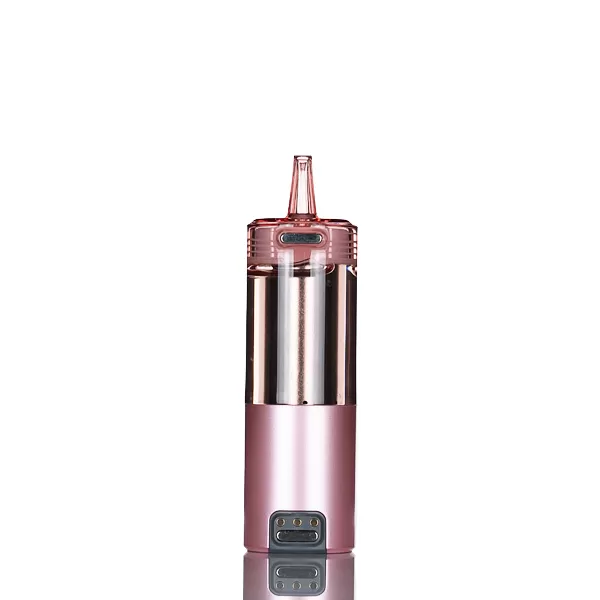 Foger Switch Pro 30k Disposable POD - 19mL - Strawnana Ice Cream - Image 2