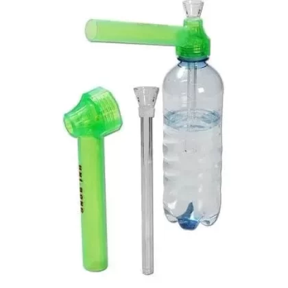 Top Puff Bong