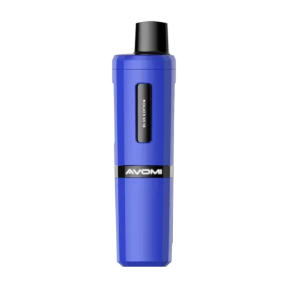 Avomi Fliq 4in1 Vape Kit - Prime Edition - Vapeshop Co