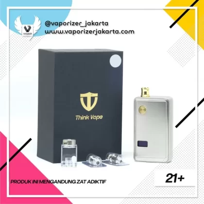 ZETA AIO KIT 60W (Authentic)
