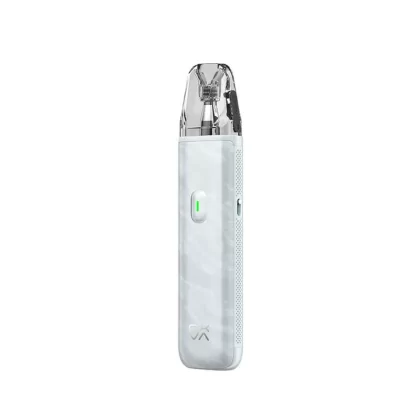 Oxva Xlim Go Lite Pod Vape Kit - Mist White