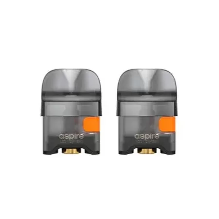 Aspire Flexus Pro Pod With Built In Coil