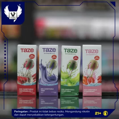 TAZE ICE CANDYMILK SERIED 30ML – 30MG
