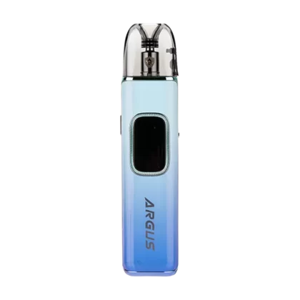 VooPoo Argus G3 Kit - Midnight Black - Vapeshop Co