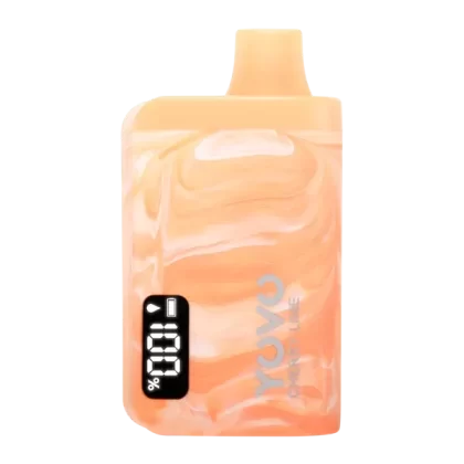YOVO JB8000 – Cherry Lime - Site#VAP~Nicotine#50mg~Size#Single>5 Pack