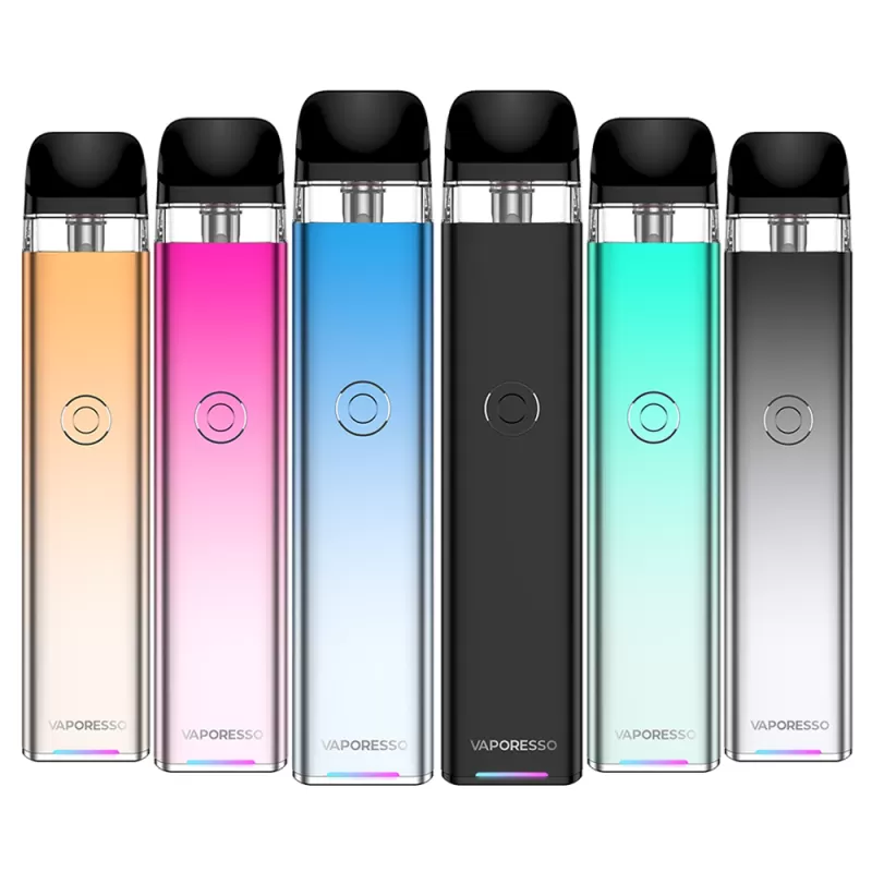 VAPORESSO XROS 3 POD KIT 16W