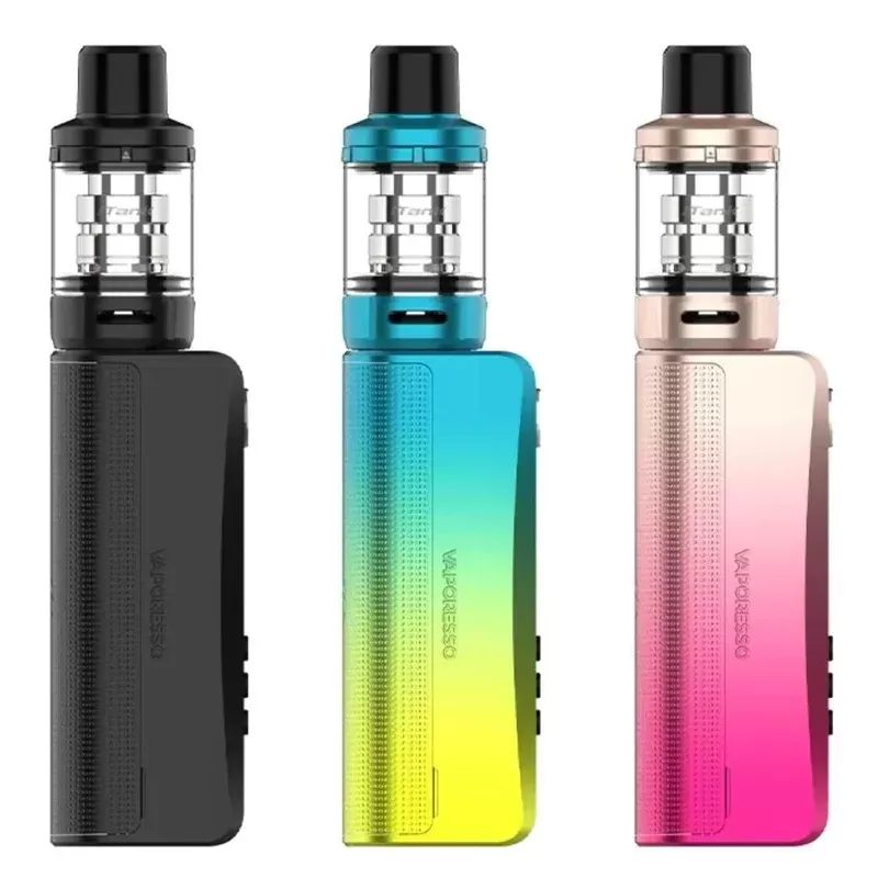 Vaporesso GEN 80 S Kit-wholesale