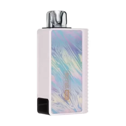 Aspire Gotek Nano Pod Kit - Aurora/White, Ice Black