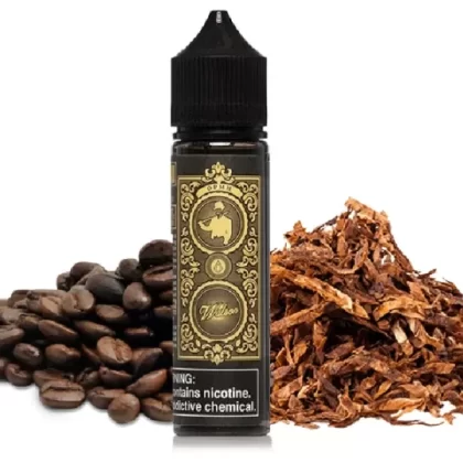 Watson – Gold 3mg