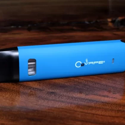 Traveler Extreme® CFB | Disposable Vape Pen | Cotton Free - O2Vape
