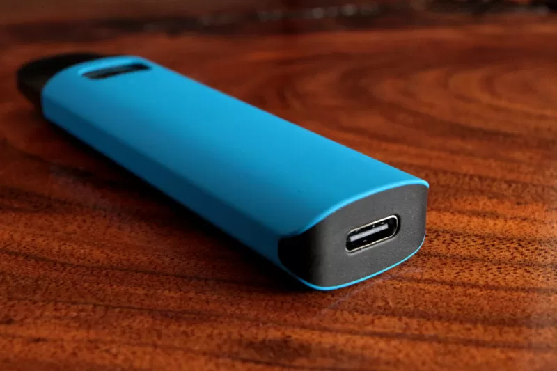 Traveler Extreme® CFB | Disposable Vape Pen | Cotton Free - O2Vape - Image 2