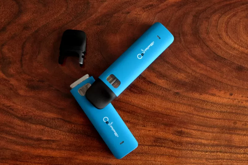 Traveler Extreme® CFB | Disposable Vape Pen | Cotton Free - O2Vape - Image 3