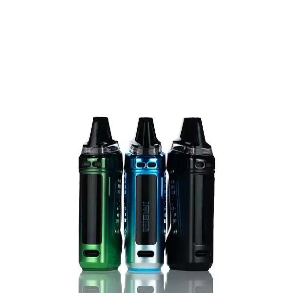 GeekVape Aegis Nano 2 AN2 30W Pod System - Midnight Dark