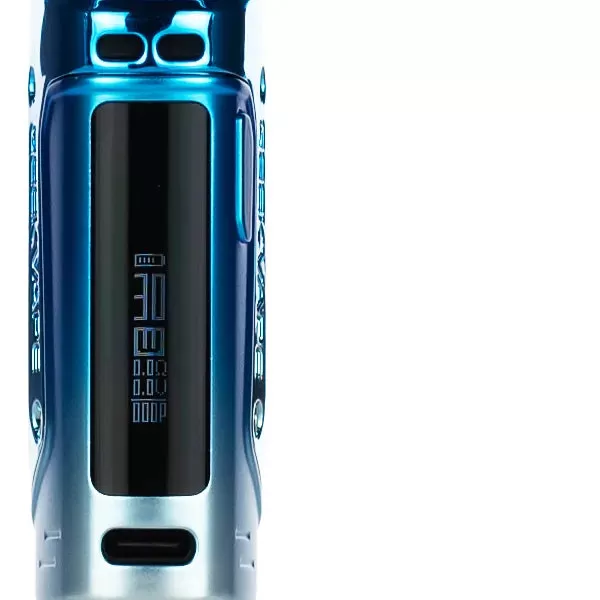 GeekVape Aegis Nano 2 AN2 30W Pod System - Midnight Dark - Image 2