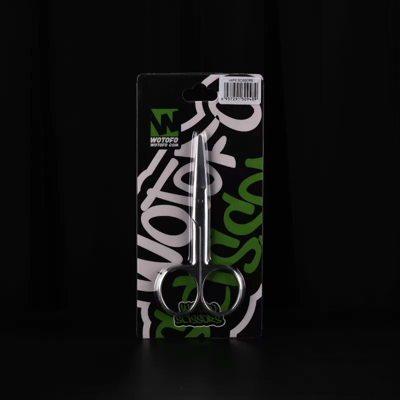 Wotofo Vape Scissors - Default Title - Image 2