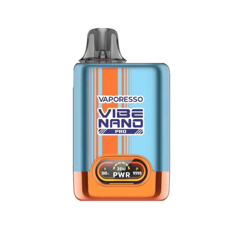 Vaporesso VIBE Nano Pro 24w Pod System - Sparking Purple