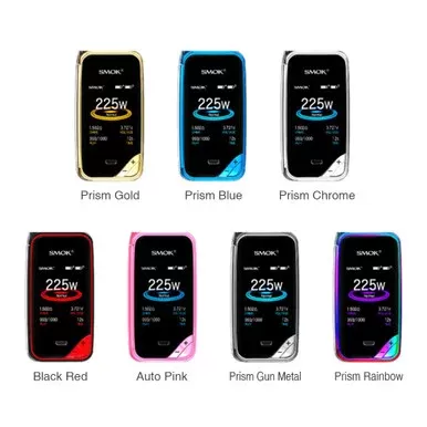 SMOK X-Priv Mod 225W