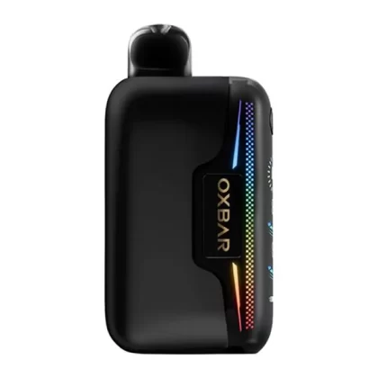 Cig Tobacco OXBAR Astro Maze 50K - Huffvape