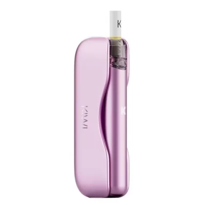 Kiwi 2 Starter Kit Pink Bloom LE – KIWI Vapor