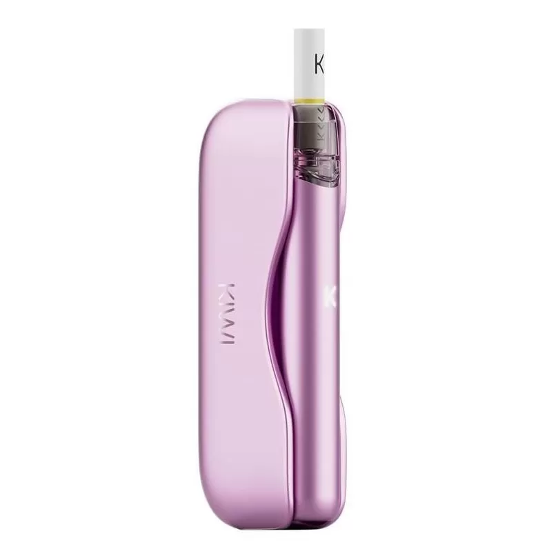 Kiwi 2 Starter Kit Pink Bloom LE – KIWI Vapor