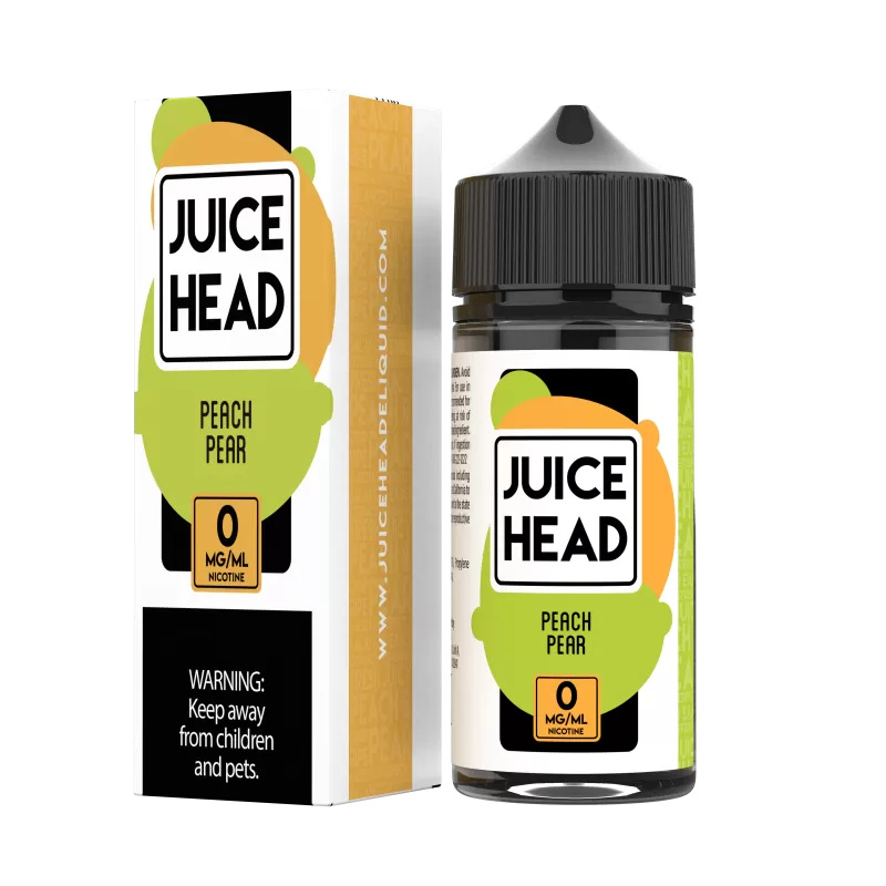 Juice Head - Vaporider Deals (9FE10E)