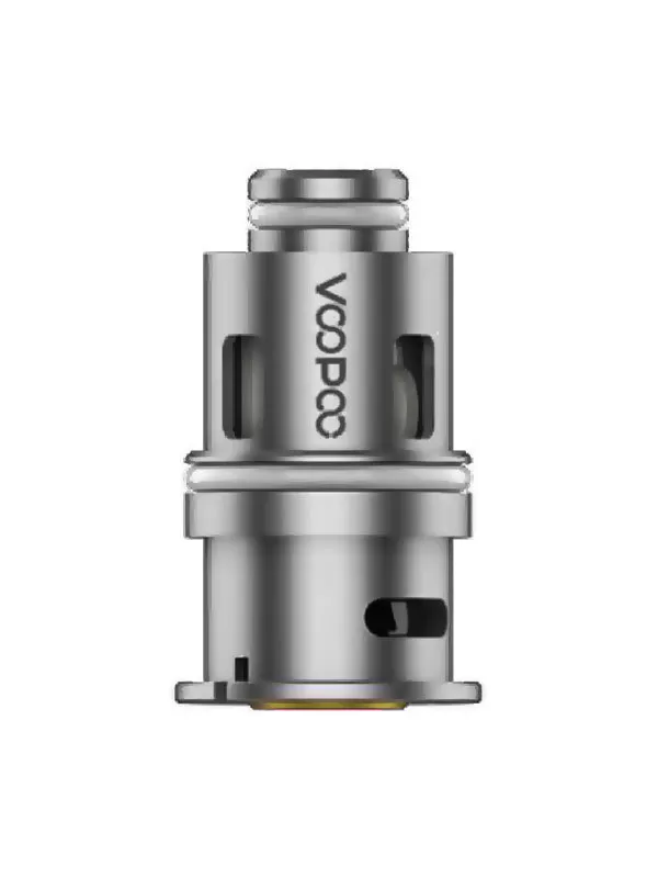 Voopoo PNP Replacement Coils (5 Pack) - 0.6ohm PnP-M2 Single - Image 3