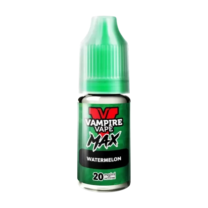 Watermelon Vampire Vape Max Nic Salt - 5mg - Vape Product (31183D)