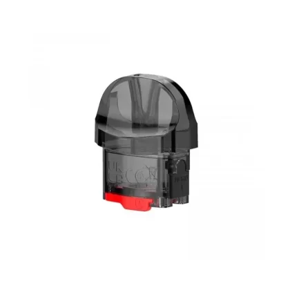 SMOK Nord Pro Empty Pod Cartridge 3PCS/Pack - Pod#Nord Pro Empty Pod (3.3ml)