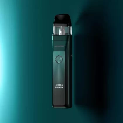 Xros Pro - Red