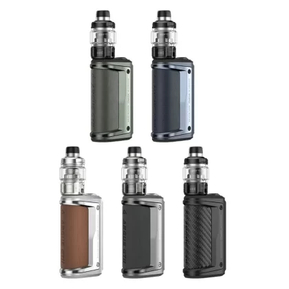 VOOPOO Argus GT II (VOOPOO Argus GT 2) 200W Mod Kit