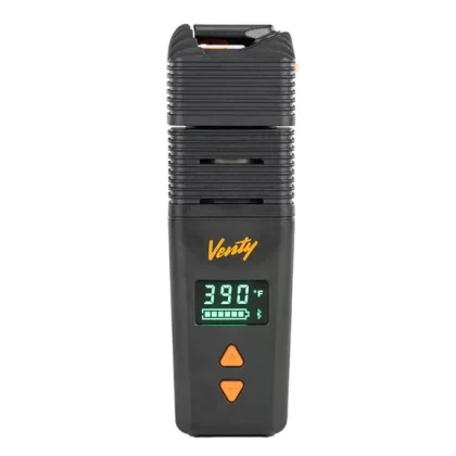 Venty Vaporizer - Planetofthevapes