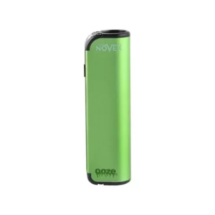 Ooze Novex 600 MAh Flex Temp 510 Thread Vape Battery