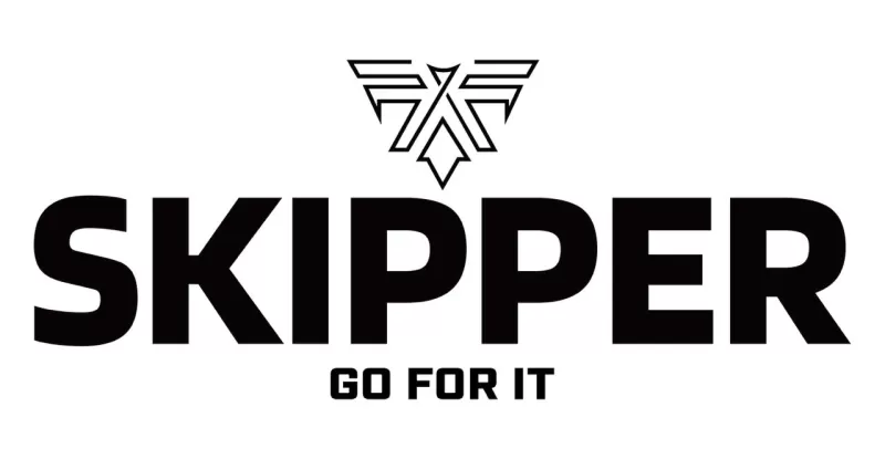 Skipper- Redcurrant Blackcurrant Mango Ice 30ml (35, 50mg) - Vape Product, Vape Product