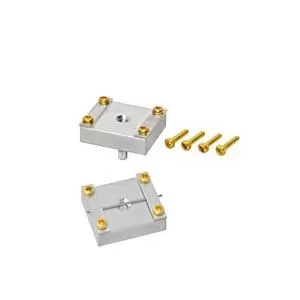 Small PELCO SEMClamp™ 15 x 10mm - Sfr (1CA0E8)
