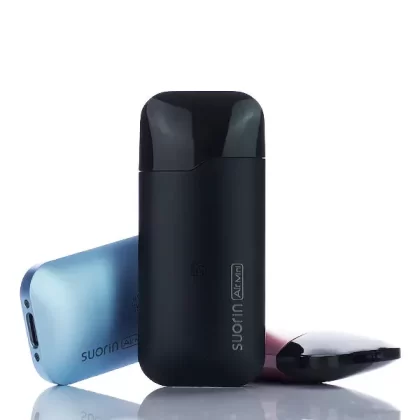 Suorin Air Mini 14W Pod System - Light Blue