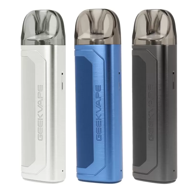 GEEKVAPE AU (AEGIS U) 20W POD KIT - Vapebazaar Pk