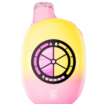Strawberry / lemonade Flum UT 50K
