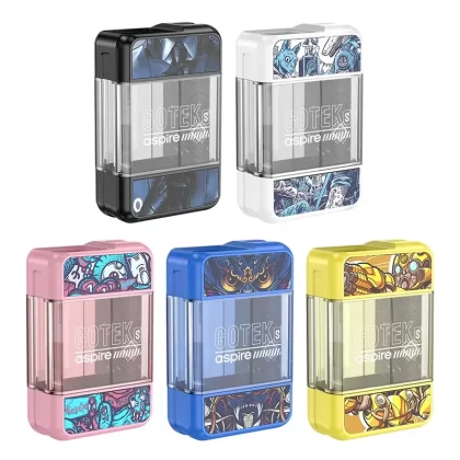 Aspire GoTek S Device
