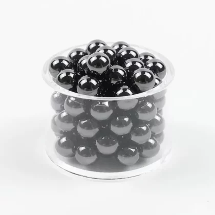 10pcs/Pack 3mm SiC Terp Pearls Balls