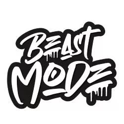 FLAVOUR BEAST BEAST MODE 8K - TRIPPIN' Triple Berry / 20MG