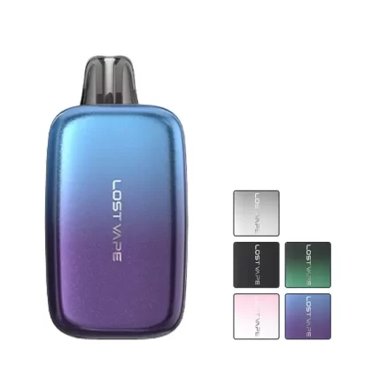 Lost Vape Kata Pod Kit - Shadow Rose