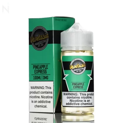 Vapetasia - Vapordna (37392C)