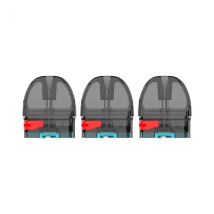 SMOK Pozz Pro Pod Empty Cartridge - type#SMOK POZZ PRO Pods